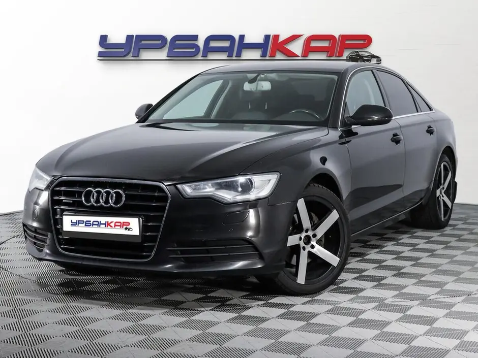 фото автомобиля