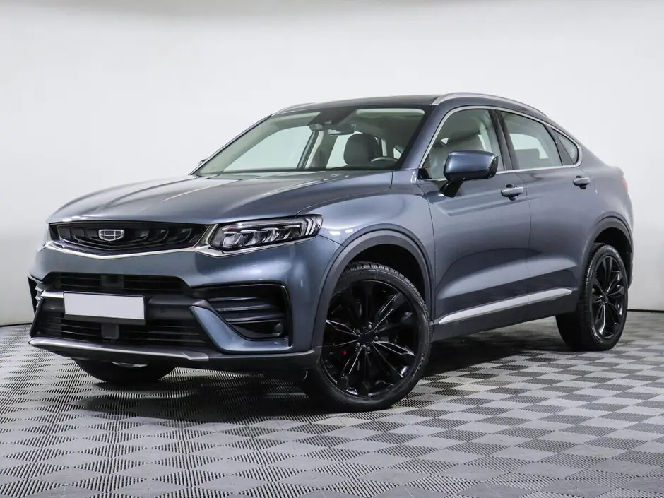 «Авто на Неве»