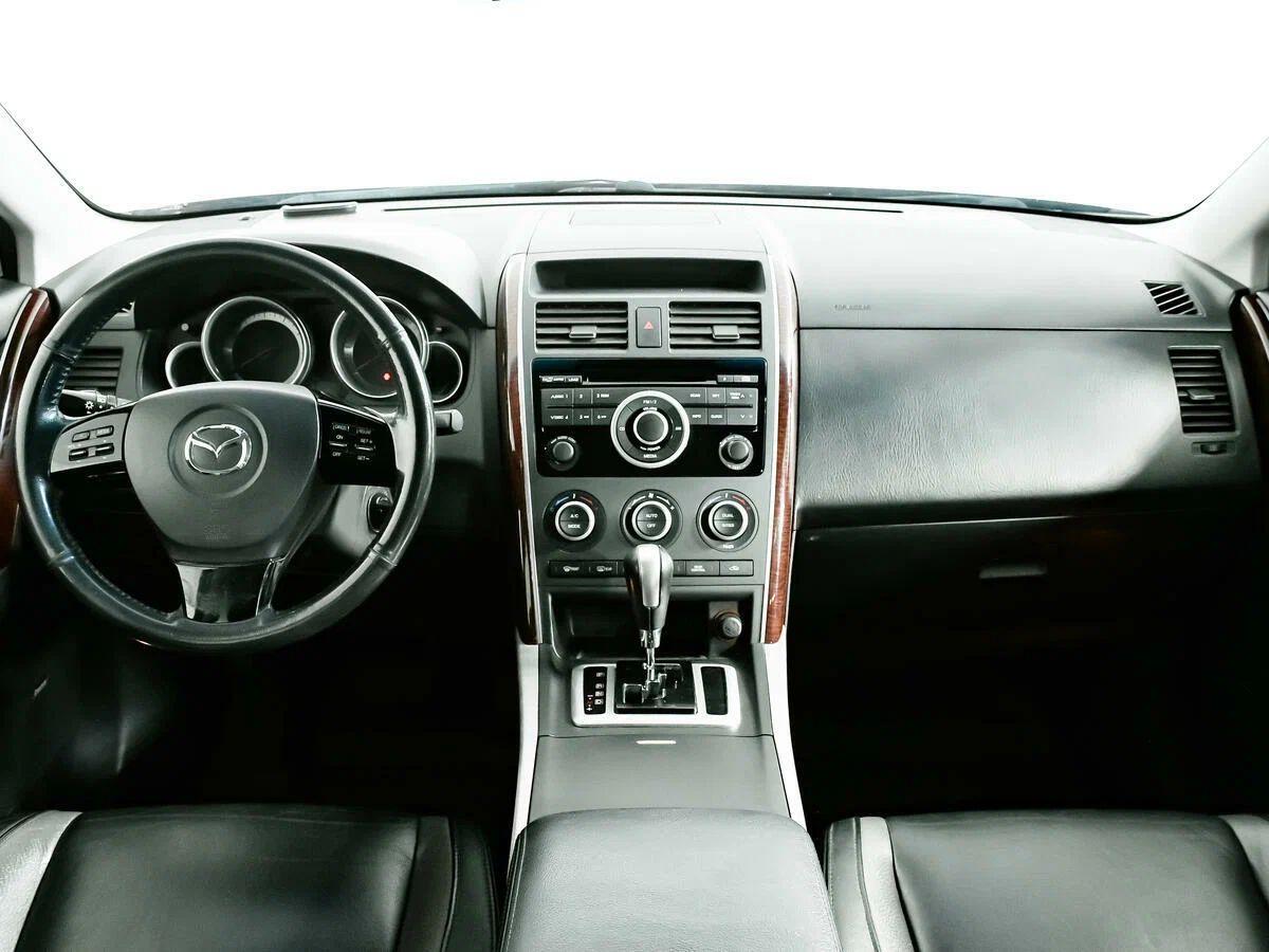 фото автомобиля 7