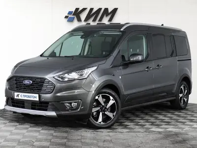 Ford Tourneo Connect