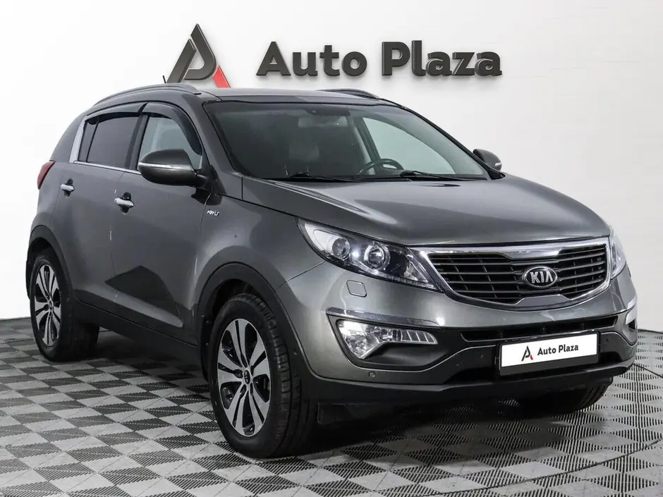 AutoPlaza