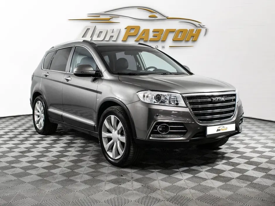 фото автомобиля