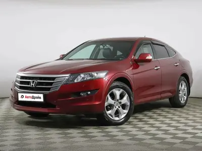 Honda Crosstour