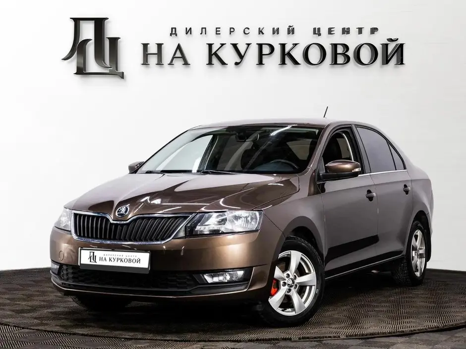Фото автомобиля