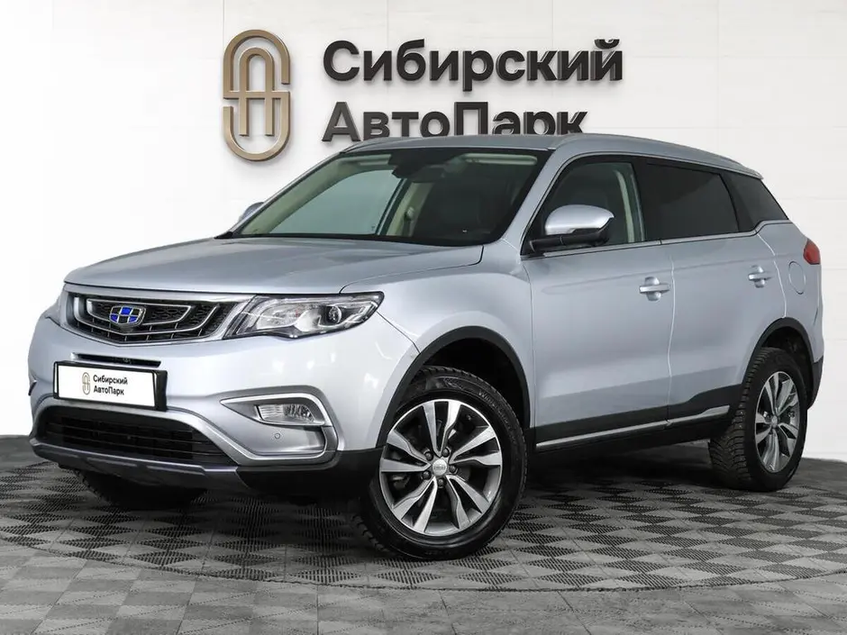 фото автомобиля