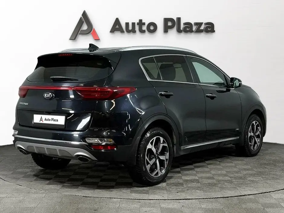 AutoPlaza