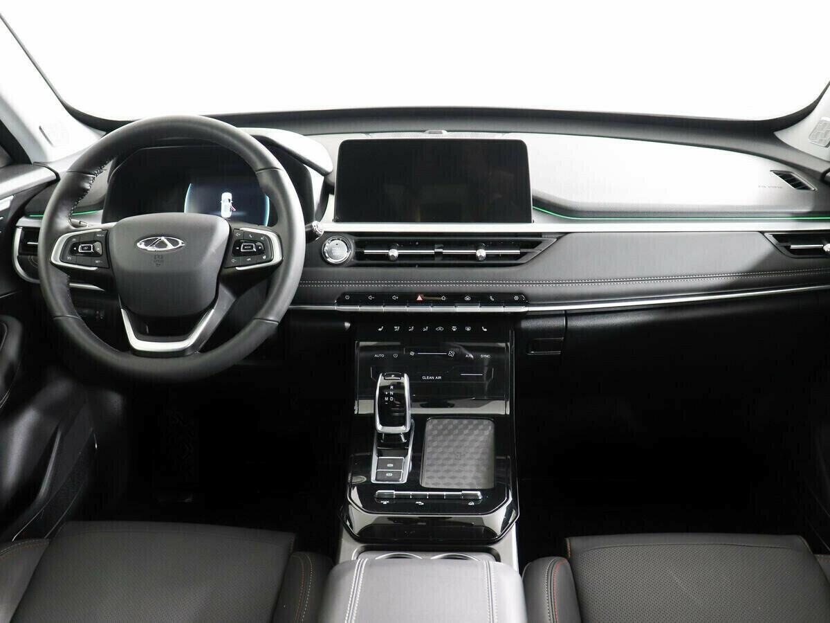 фото автомобиля 7