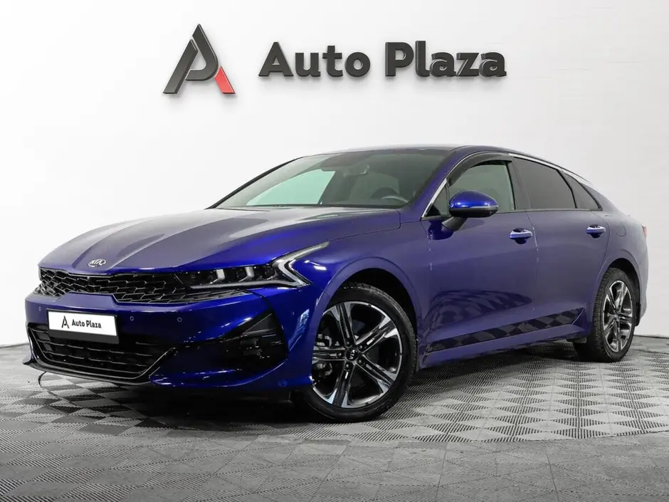 AutoPlaza