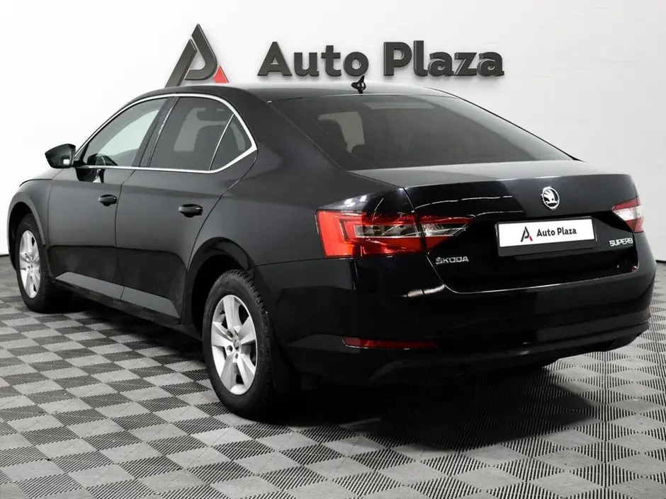 AutoPlaza