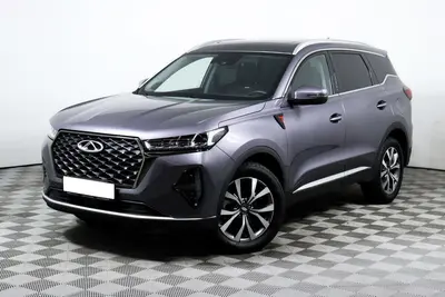 Chery Tiggo 7 Pro Max