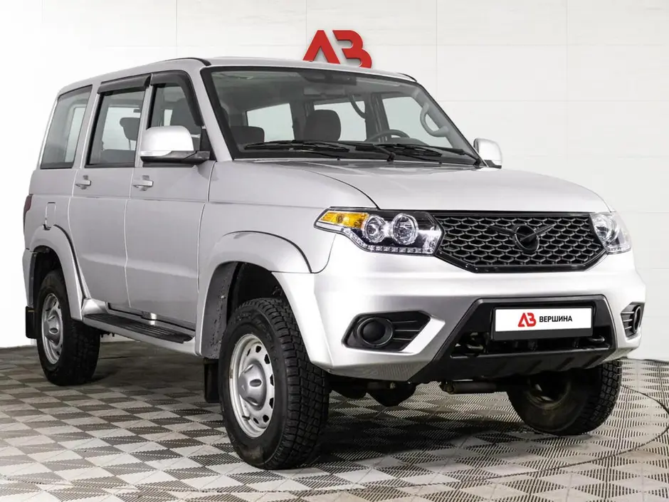 фото автомобиля