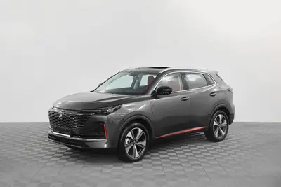 Changan CS55PLUS