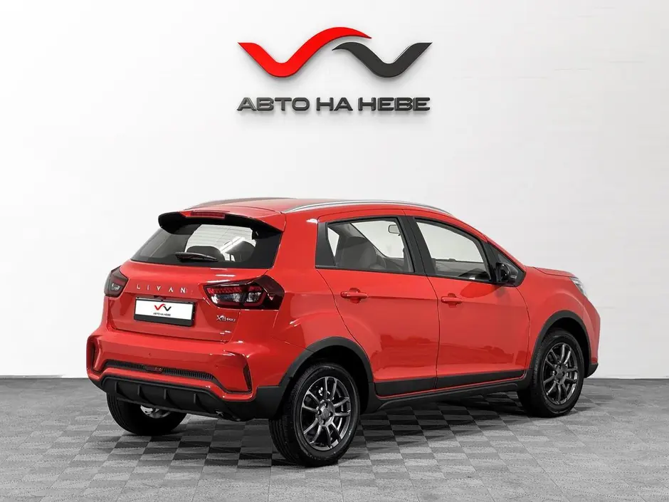 «Авто на Неве»