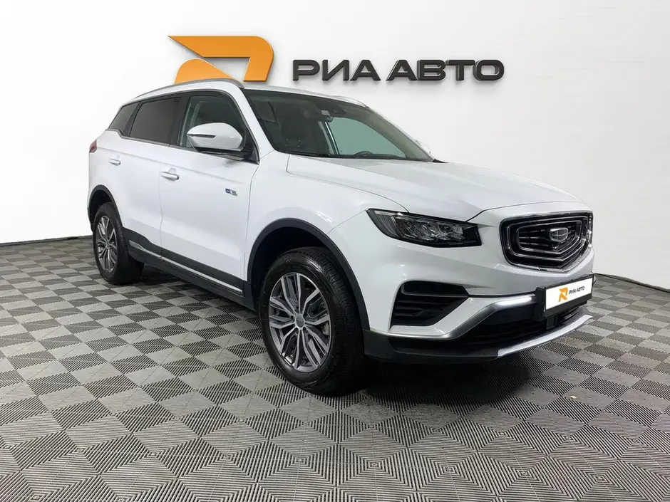 фото автомобиля