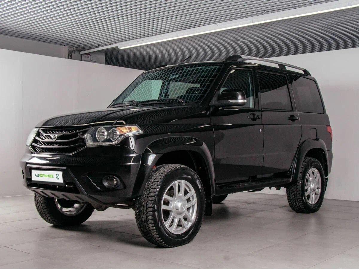 фото автомобиля 0
