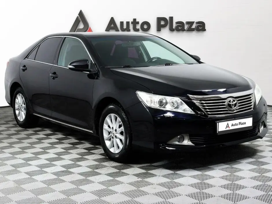 AutoPlaza