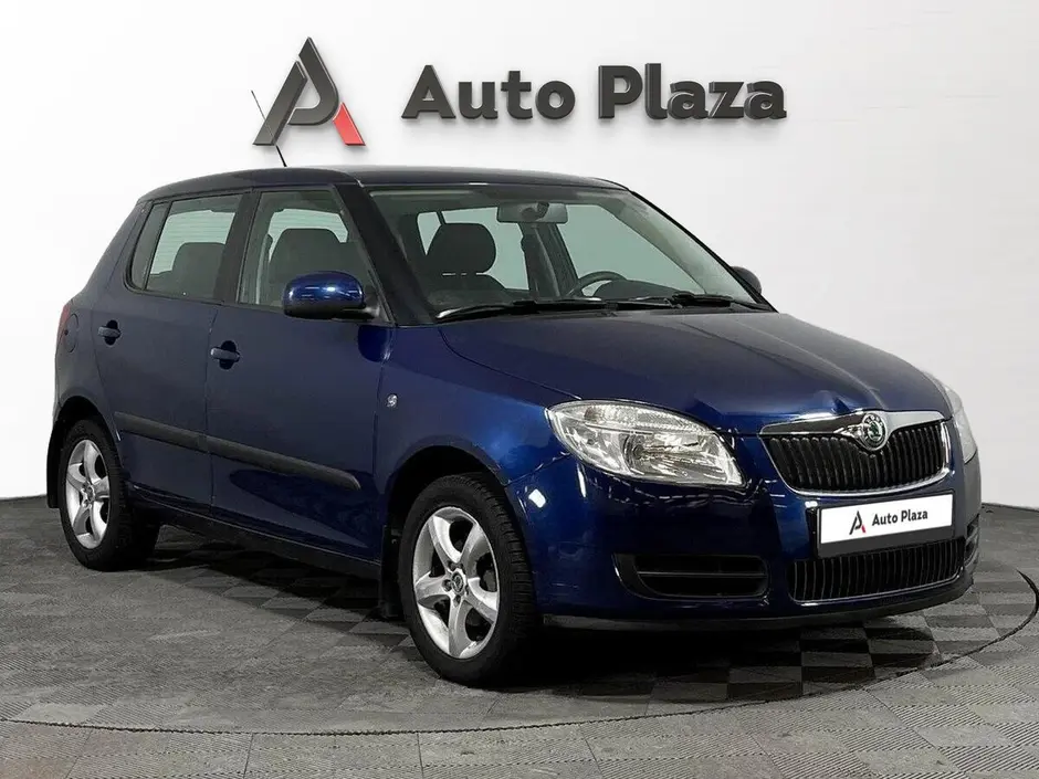 AutoPlaza