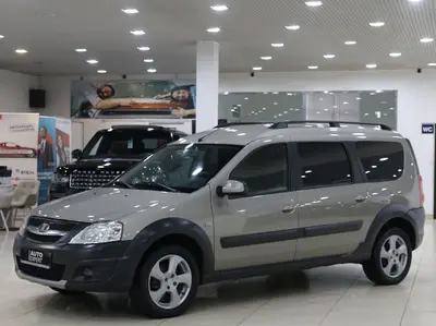 LADA (ВАЗ) Largus