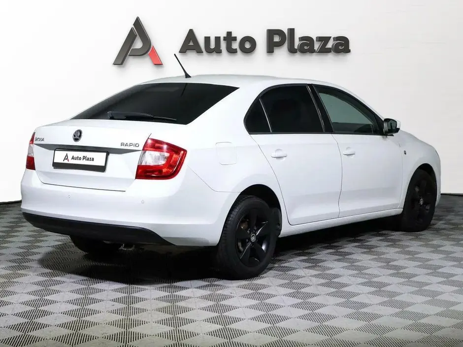 AutoPlaza