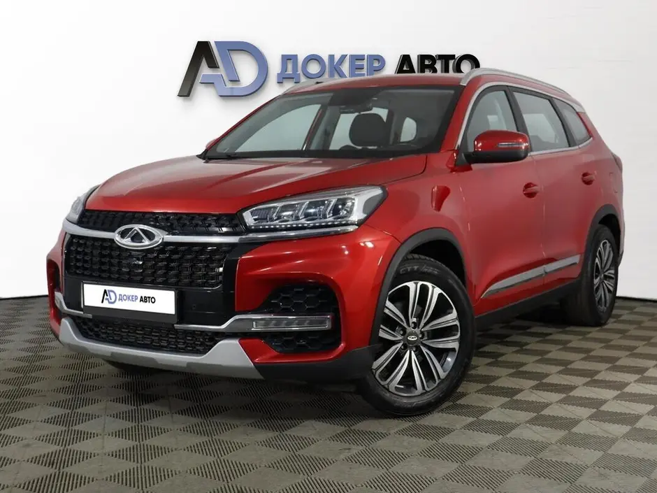 фото автомобиля