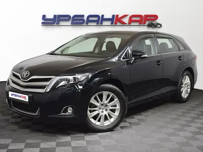 Toyota Venza