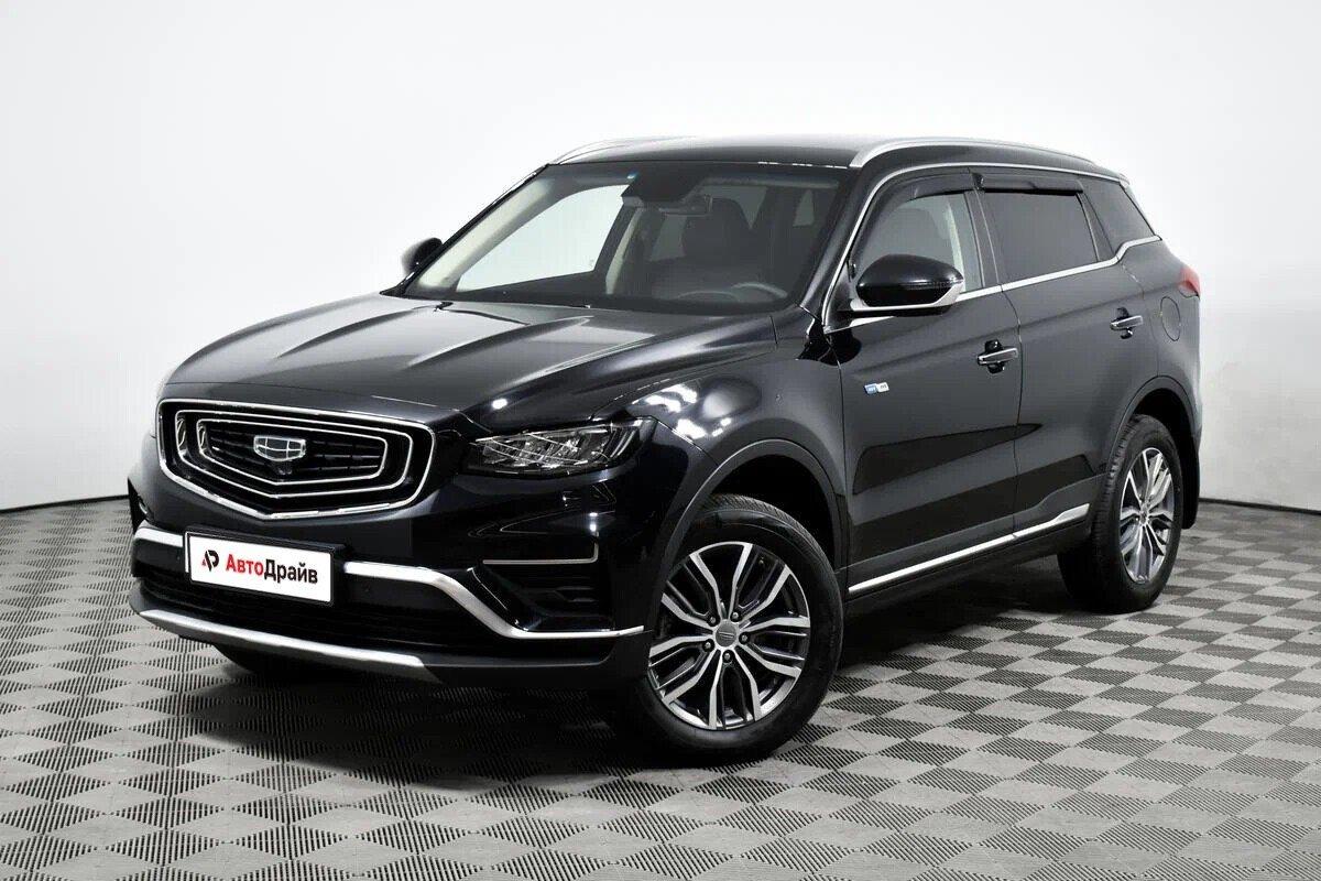 фото автомобиля