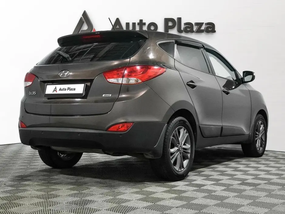 AutoPlaza