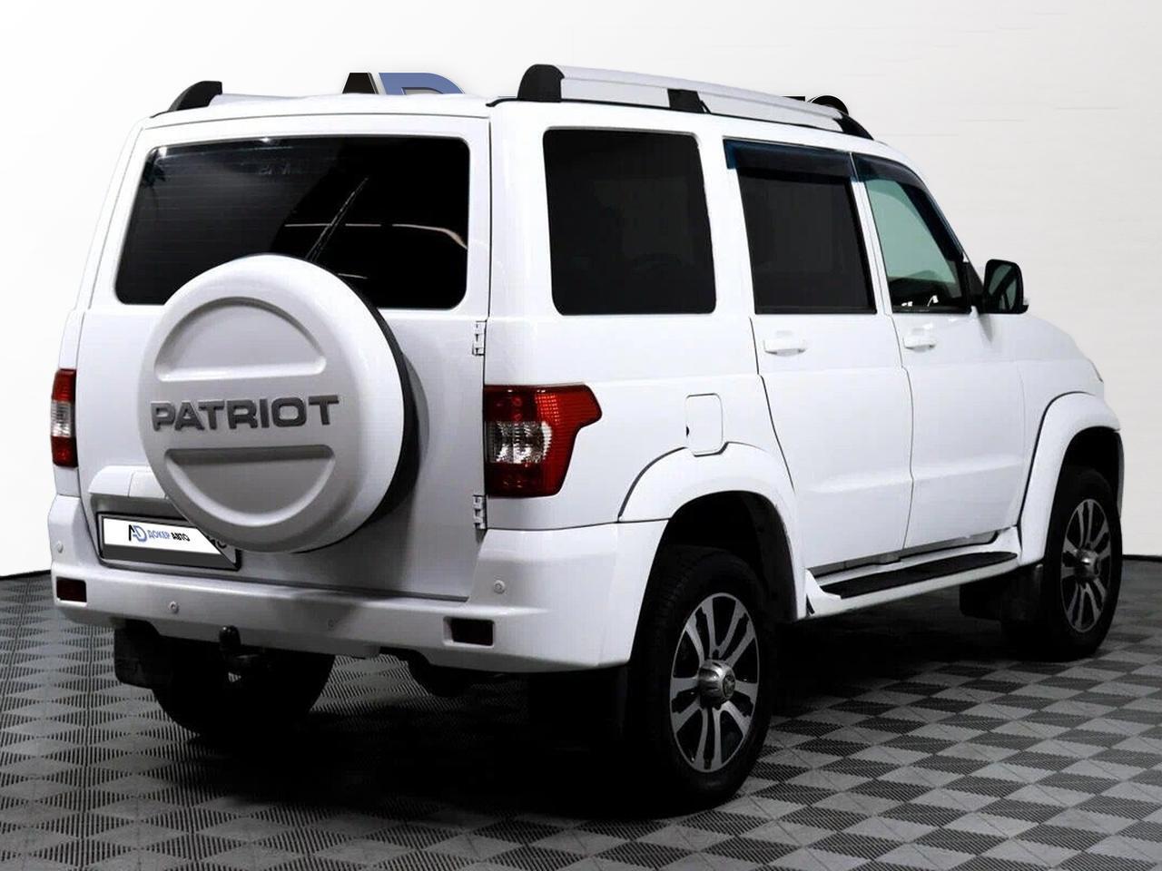 фото автомобиля 1