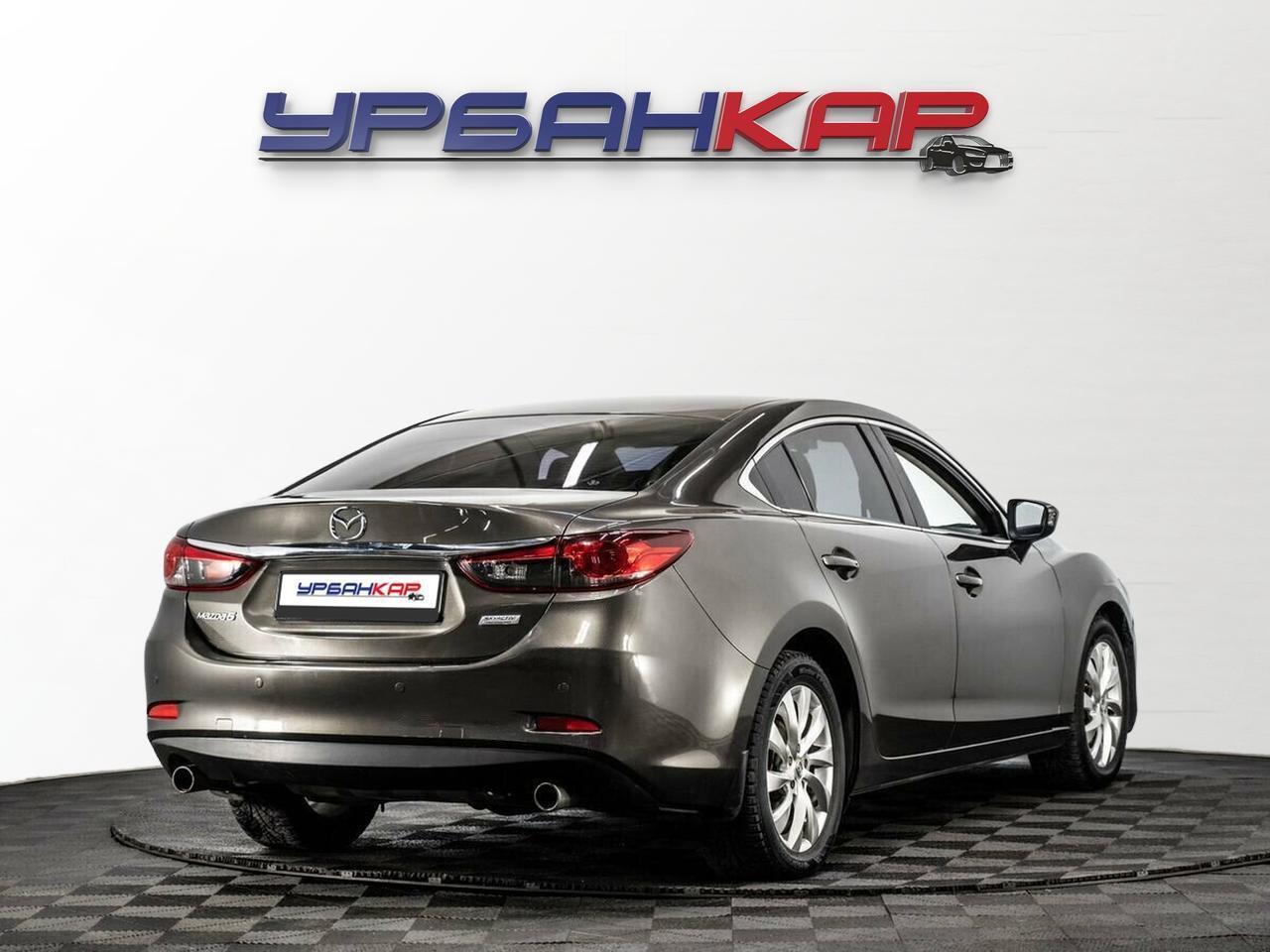 фото автомобиля 1