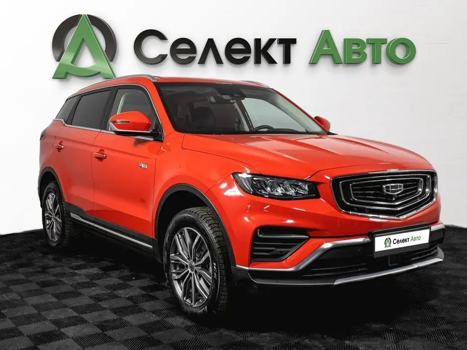 фото автомобиля