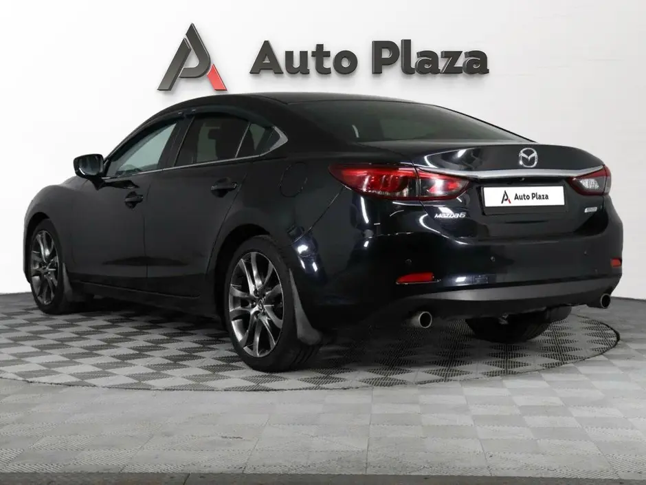 AutoPlaza