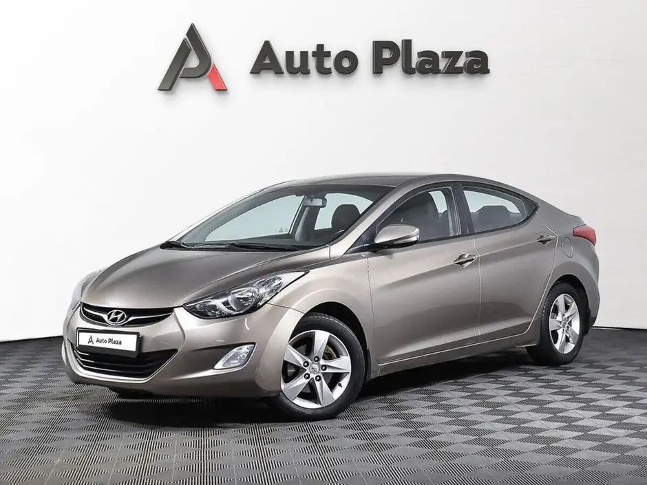 AutoPlaza