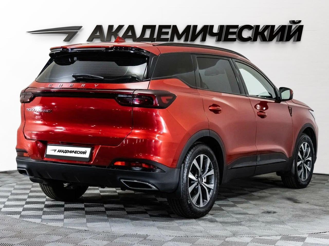 фото автомобиля 1
