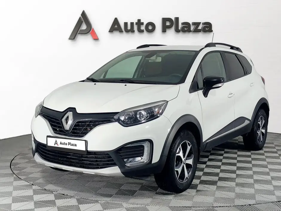 AutoPlaza