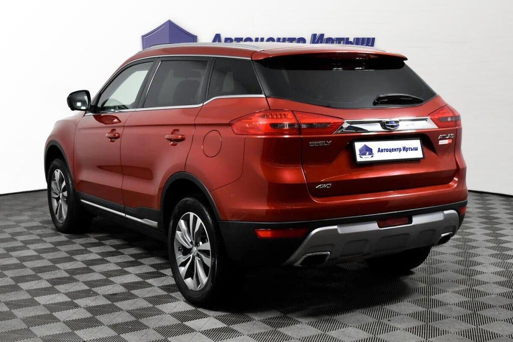 фото автомобиля 3