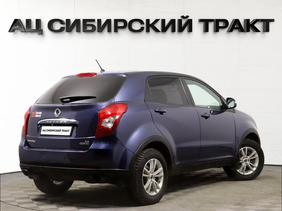 фото автомобиля 1