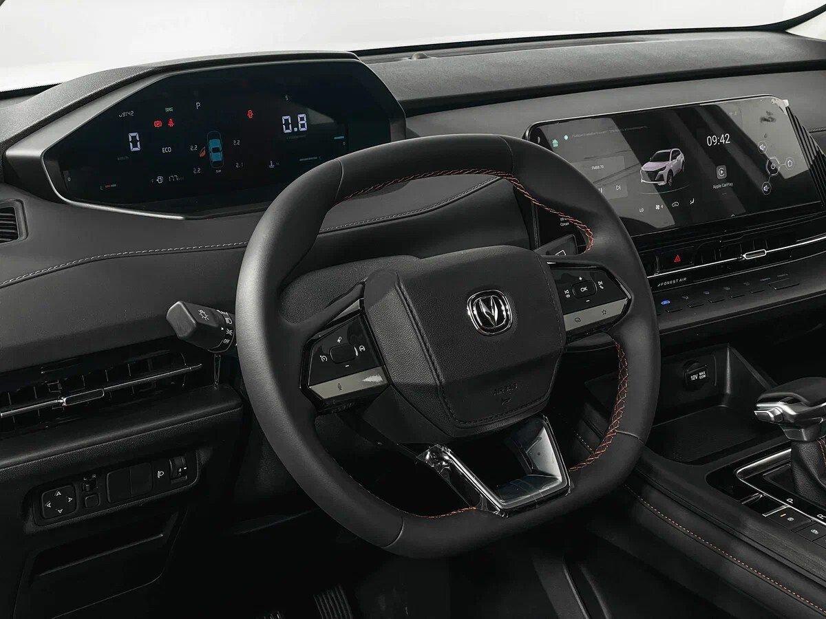 фото автомобиля 7