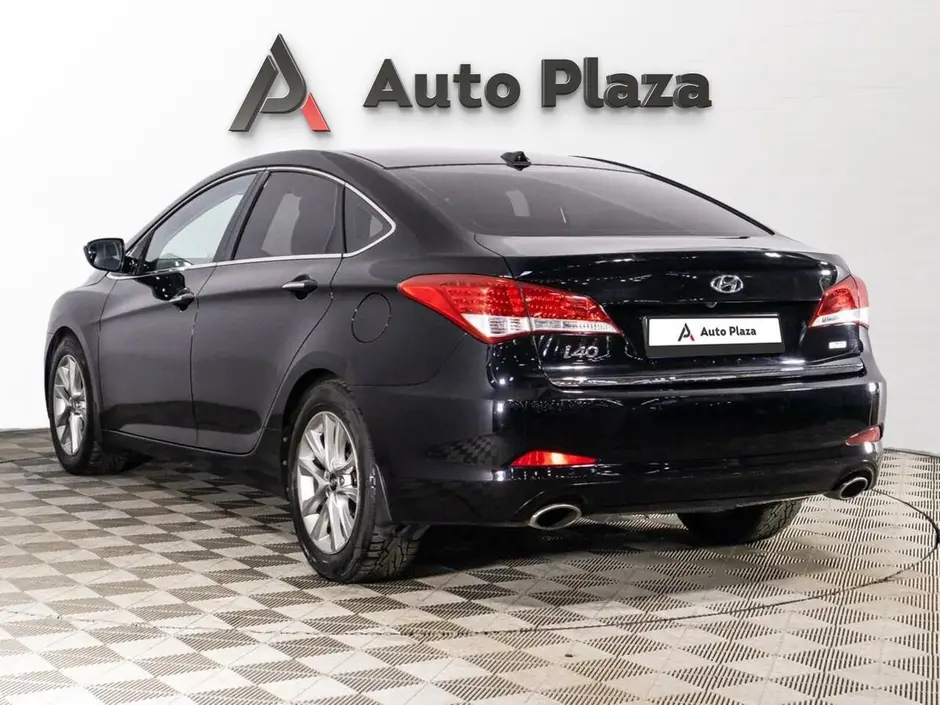 AutoPlaza