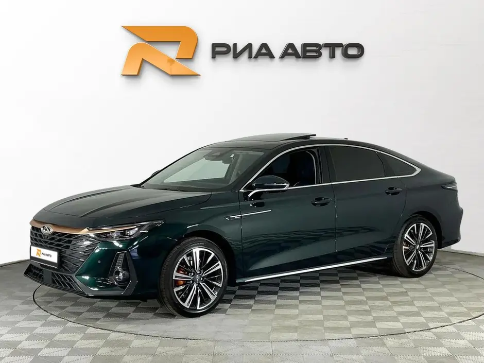 Chery Arrizo 8, 2023 г.
