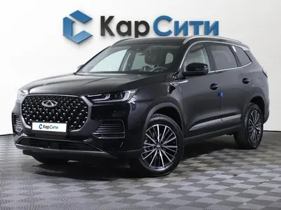 Chery Tiggo 8 Pro Max