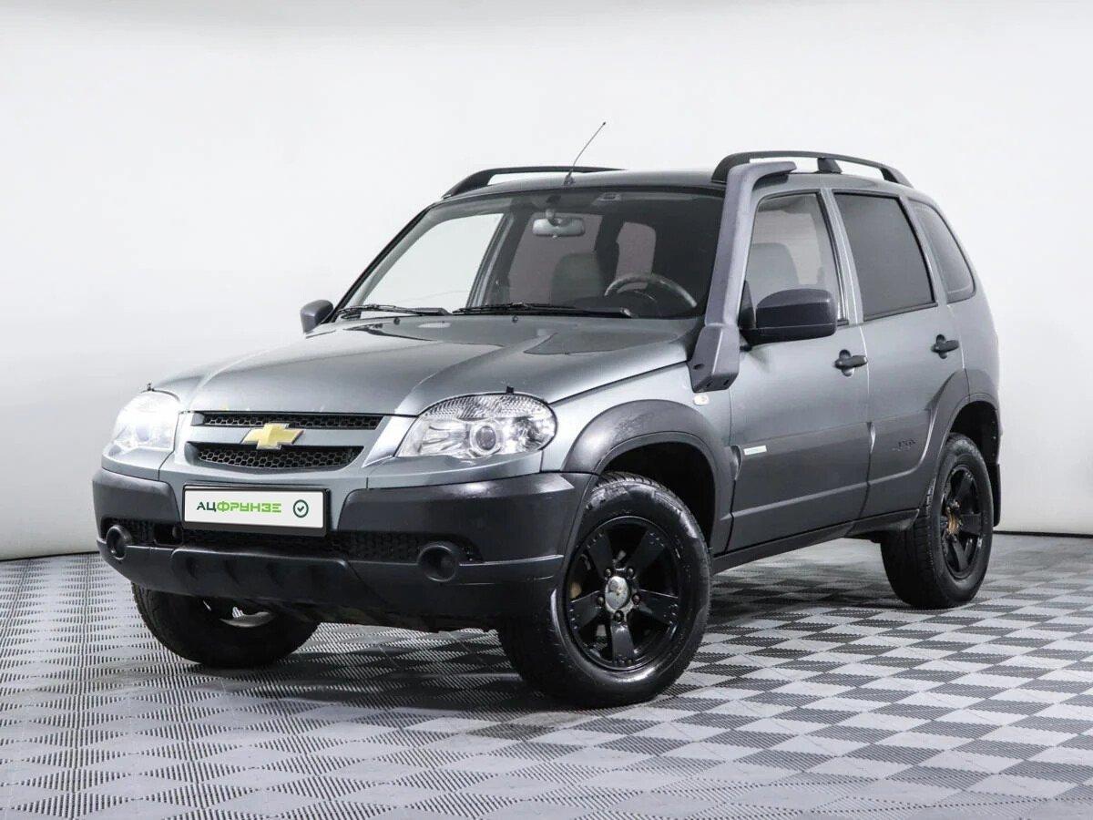 фото автомобиля 0