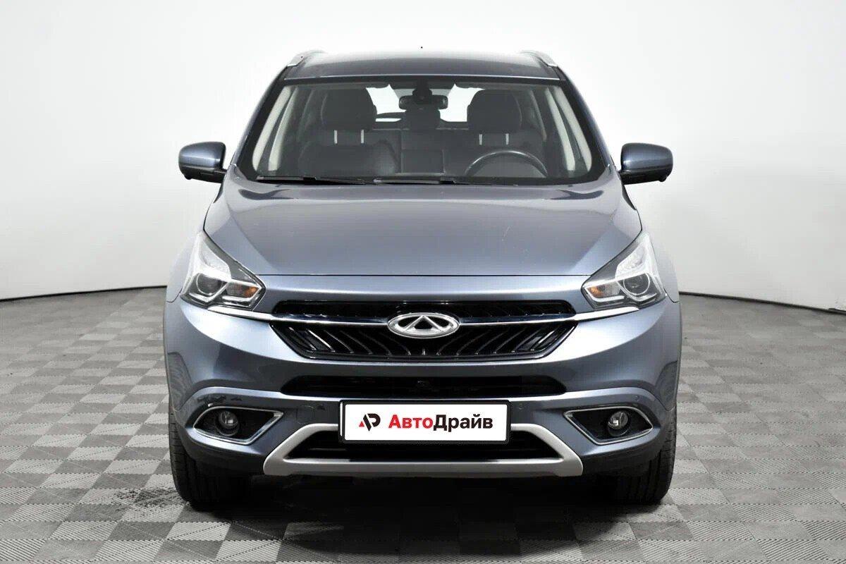 фото автомобиля 1
