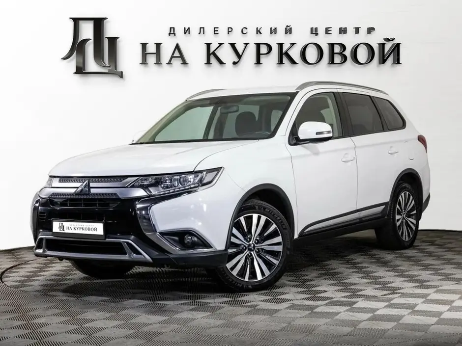 Фото автомобиля