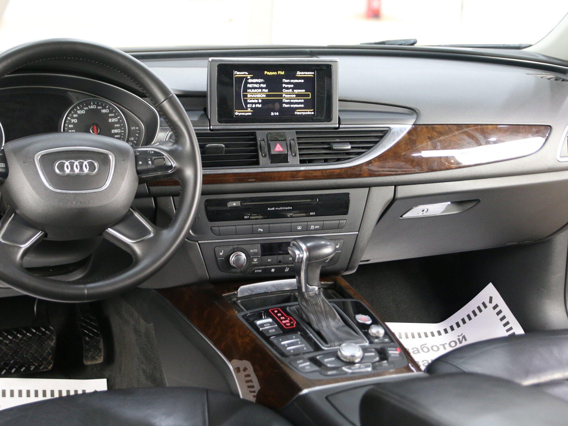 фото автомобиля 14