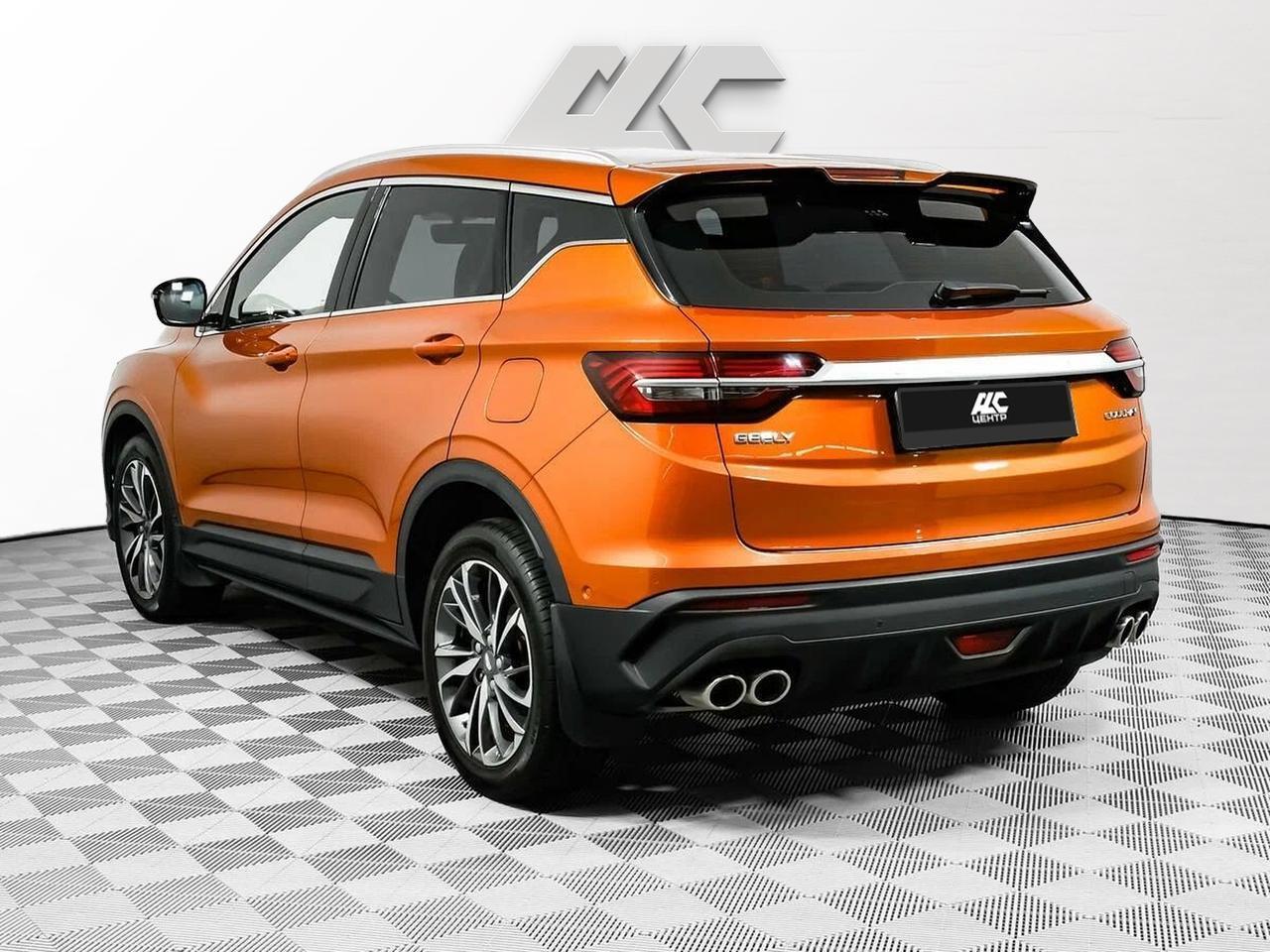 фото автомобиля 3