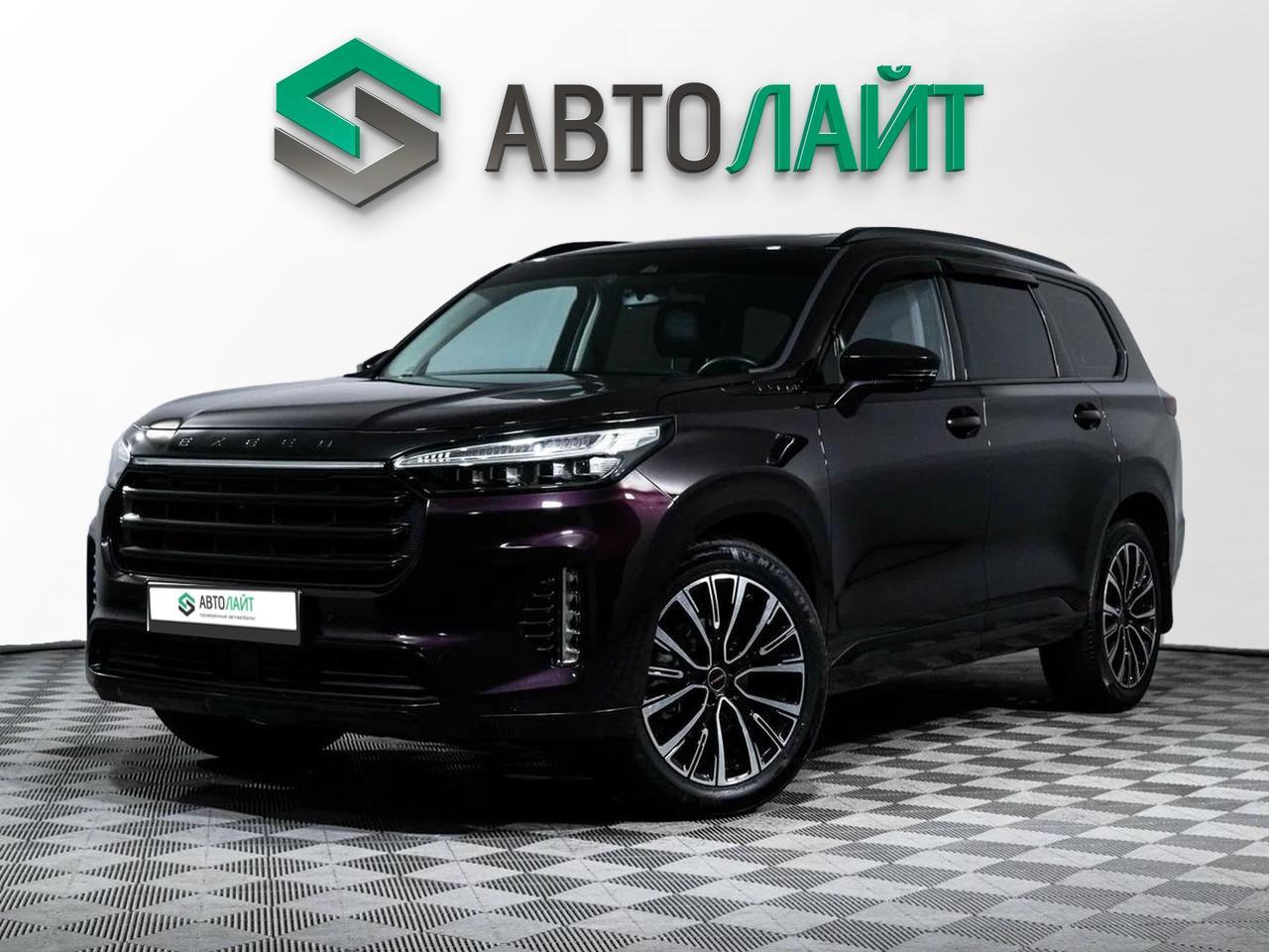 фото автомобиля 0
