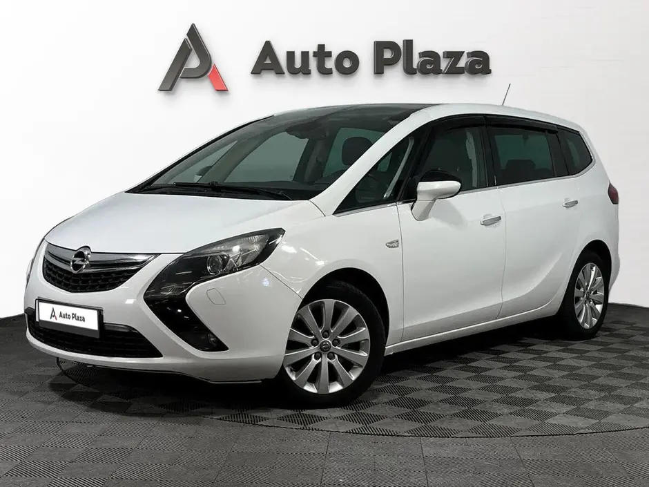 AutoPlaza