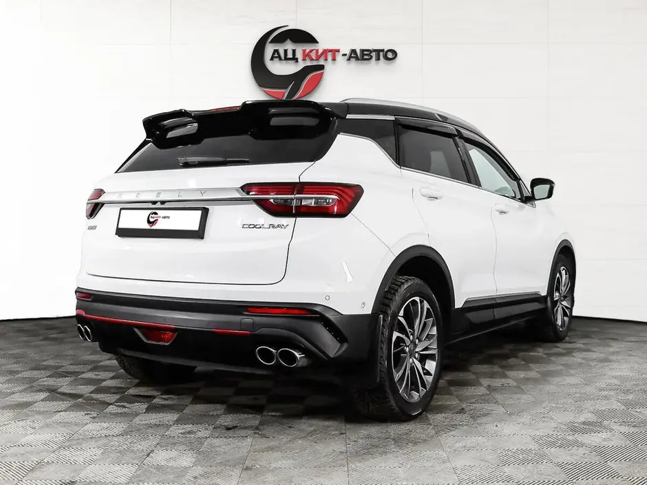 фото автомобиля