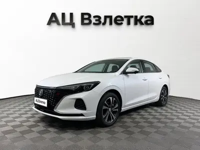 Changan Eado Plus