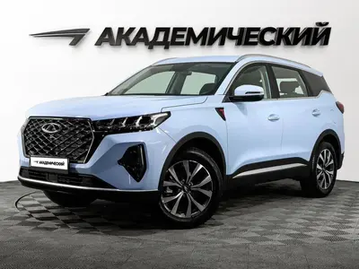 Chery Tiggo 7 Pro Max